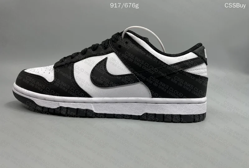DUNK PANDA NEW VT 8
