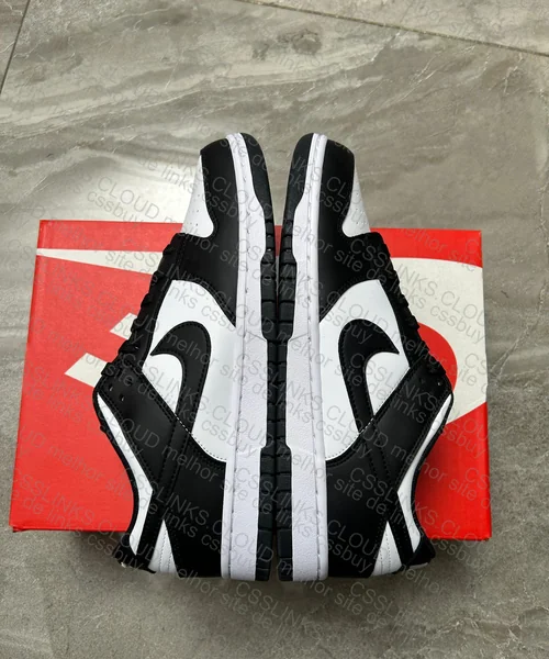 Dunk Panda New VT 2