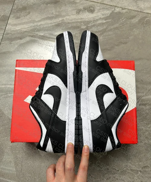 Dunk Panda New VT 3