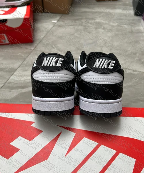 Dunk Panda New VT 4