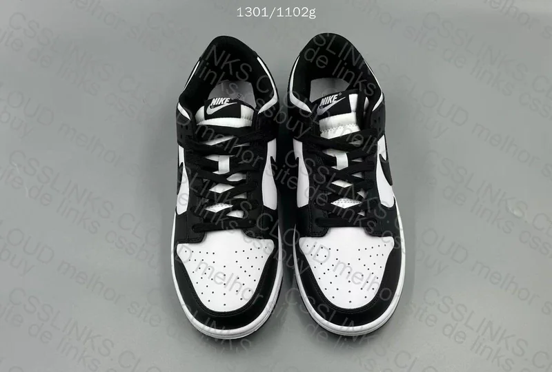 DUNK PANDA NEW VT