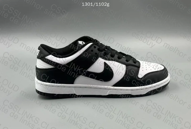 DUNK PANDA NEW VT 2