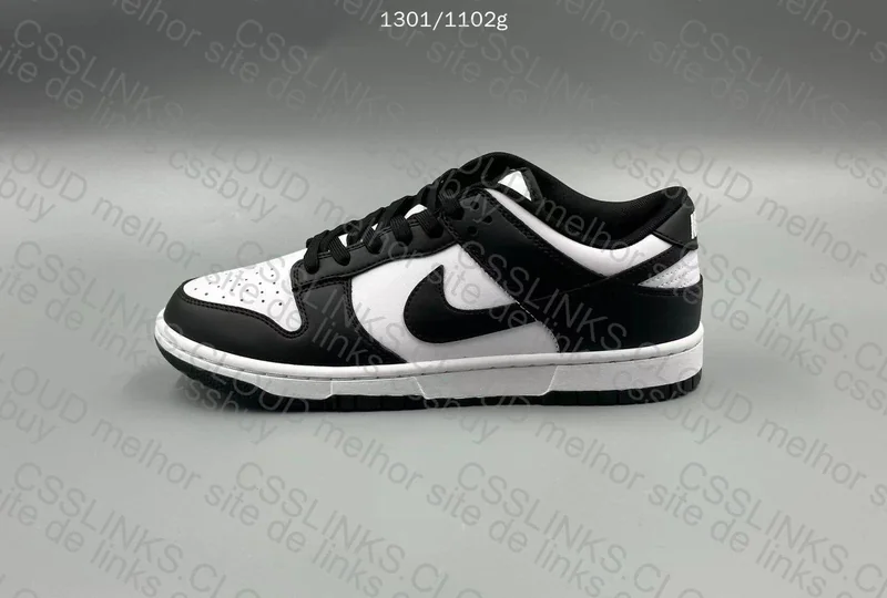 DUNK PANDA NEW VT 4