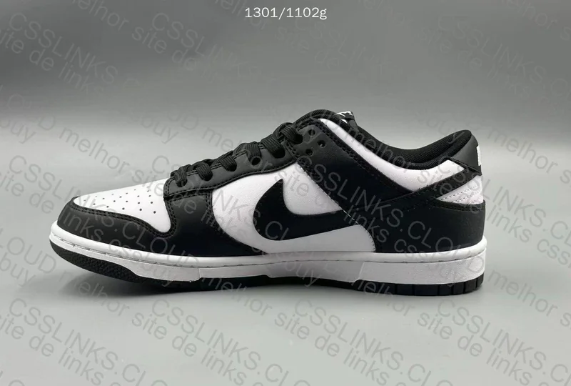 DUNK PANDA NEW VT 5