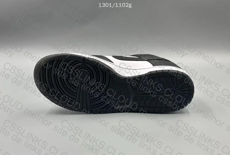 DUNK PANDA NEW VT 6