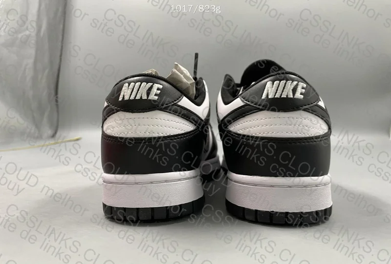 Dunk Panda Best for Resale