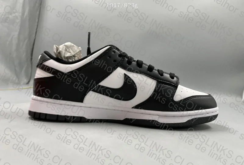 Dunk Panda Best for Resale 4