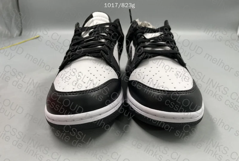 Dunk Panda Best for Resale 7