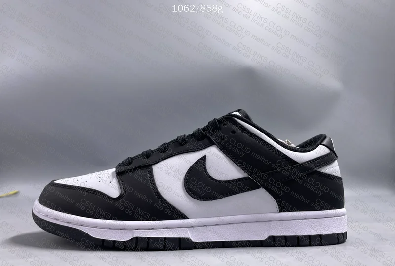 Dunk Panda OVO 5