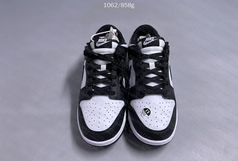 Dunk Panda OVO 7