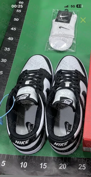 dunk panda ovo - GL?