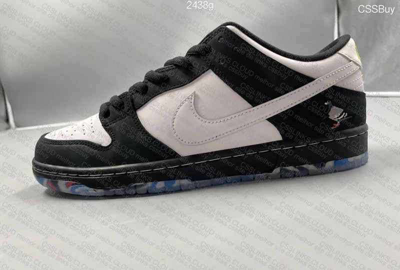 Dunk Panda Pigeon 2