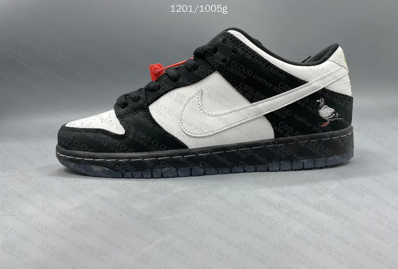 Dunk Panda Pigeon 4