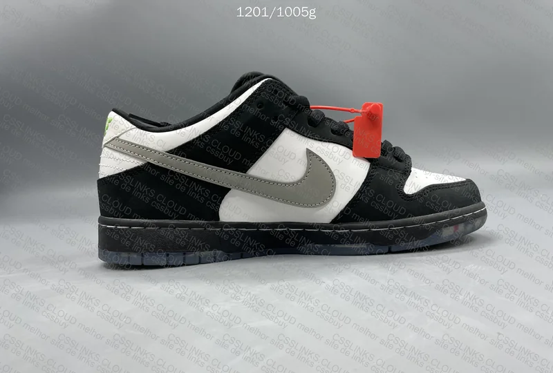 Dunk Panda Pigeon 5