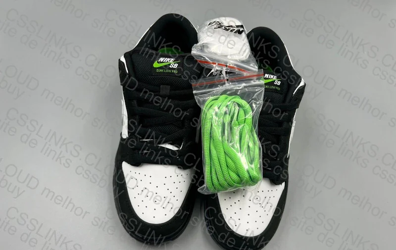 Dunk Panda Pigeon - AS Batch