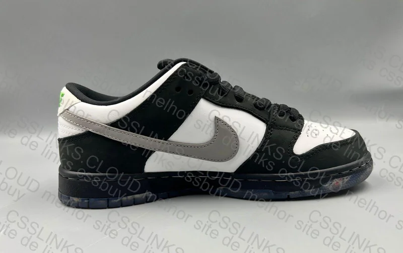 Dunk Panda Pigeon - AS Batch 3