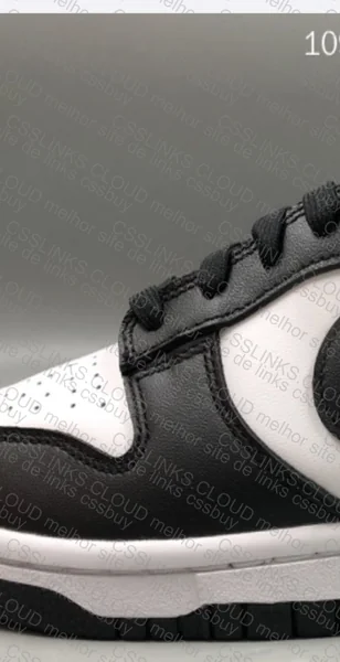 Dunk panda Pk