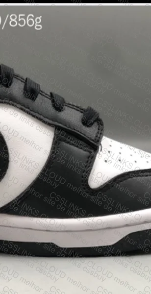 Dunk panda Pk 2