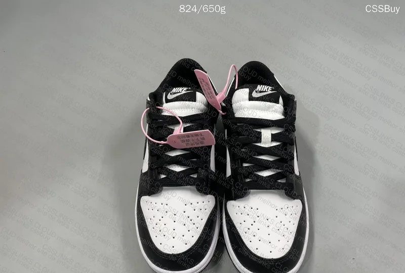 Dunk Panda for Wife 2