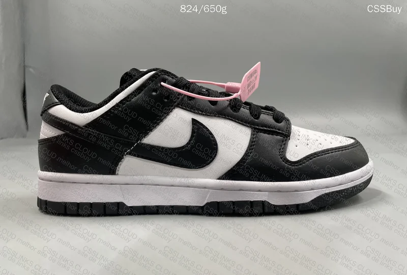 Dunk Panda for Wife 4