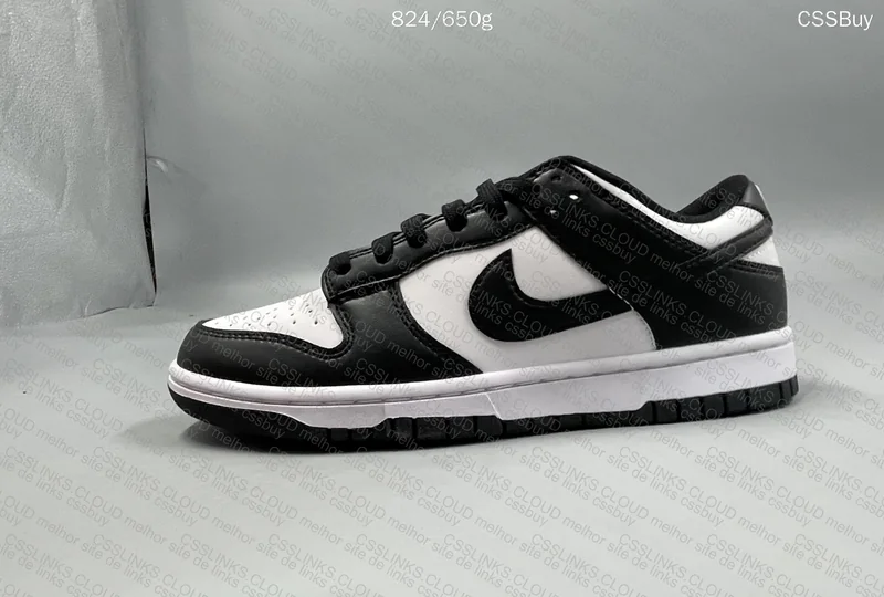 Dunk Panda for Wife 6