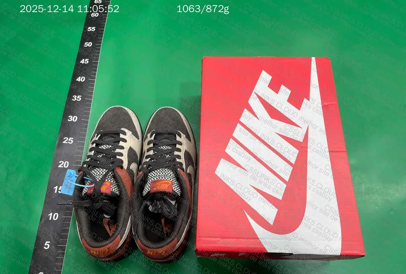 Dunk Panda Red SALE JMDY