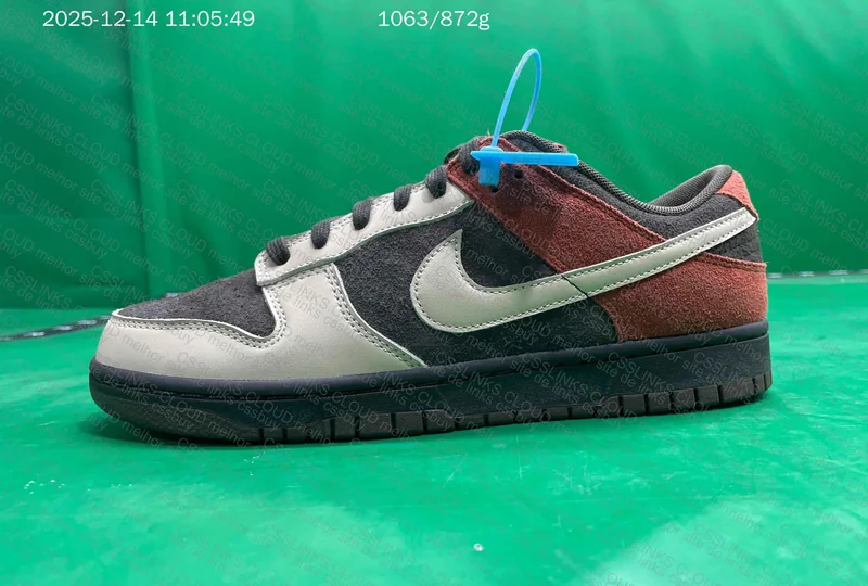 Dunk Panda Red SALE JMDY 2