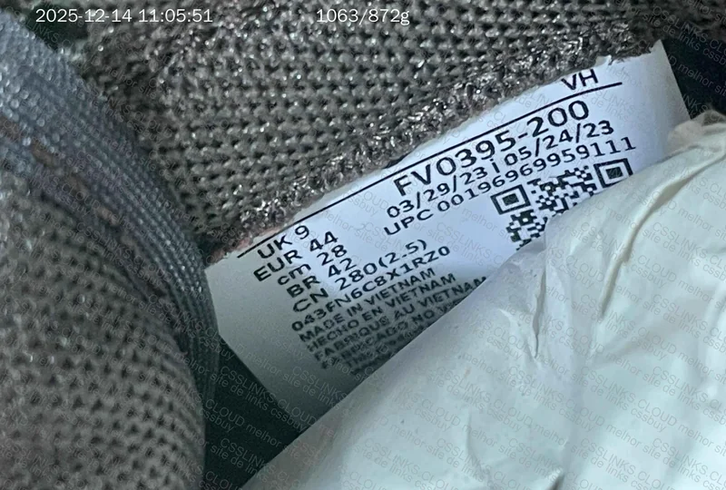 Dunk Panda Red SALE JMDY 4