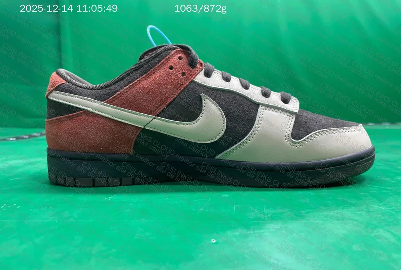 Dunk Panda Red SALE JMDY 5