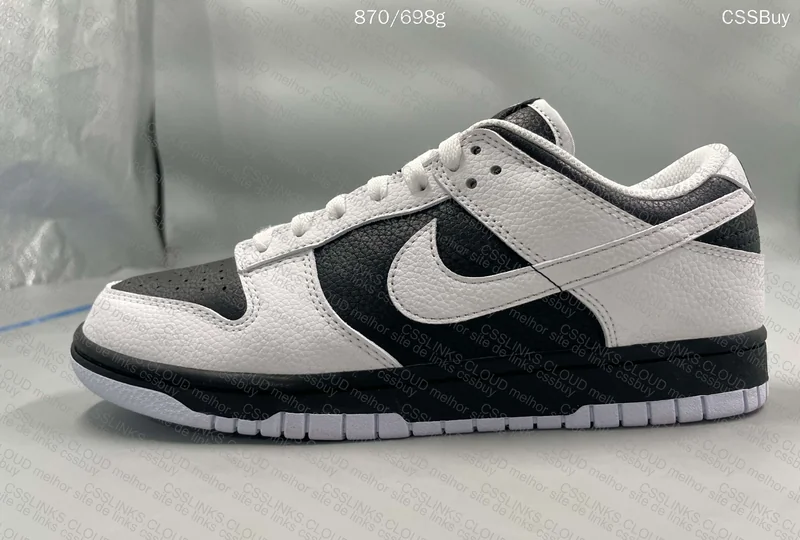 Dunk Panda Reverse - Primeira Compra 2