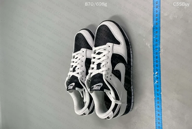 Dunk Panda Reverse - Primeira Compra 4