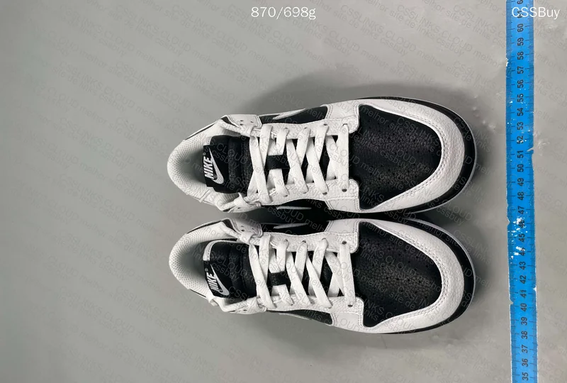 Dunk Panda Reverse - Primeira Compra 5