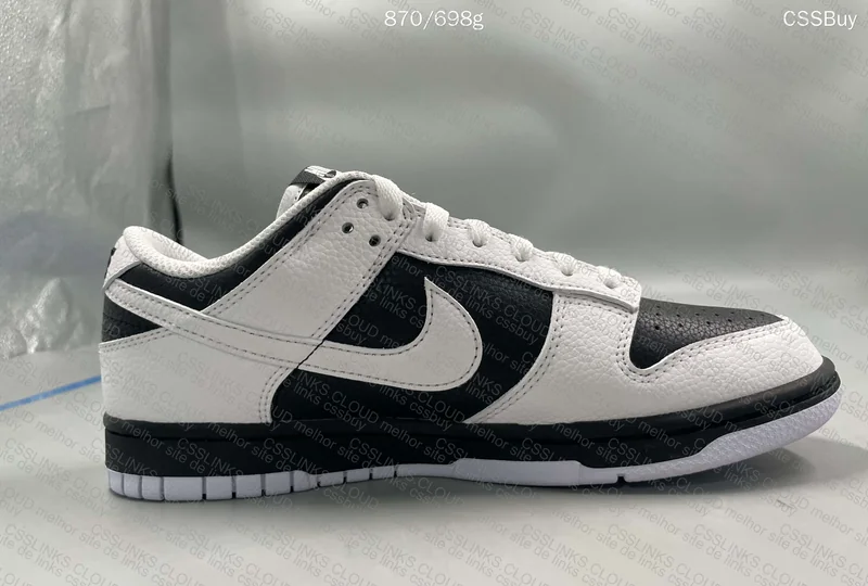 Dunk Panda Reverse - Primeira Compra 6