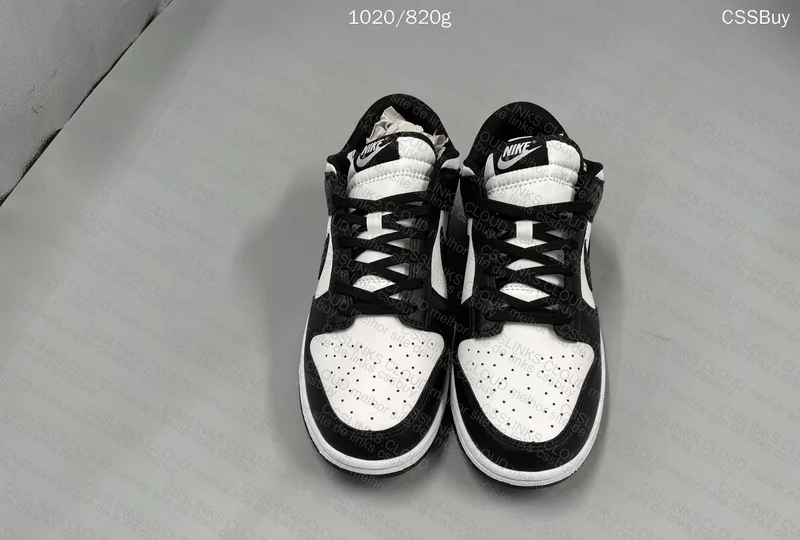 Dunk Panda sale