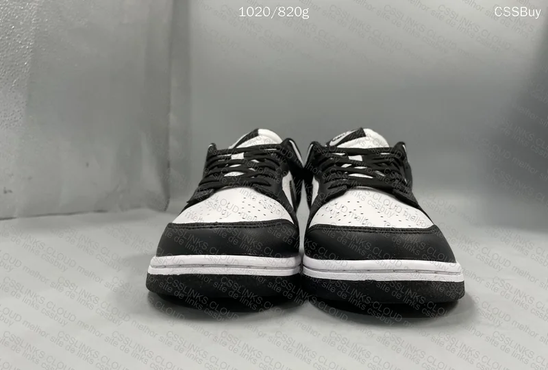 Dunk Panda sale 2