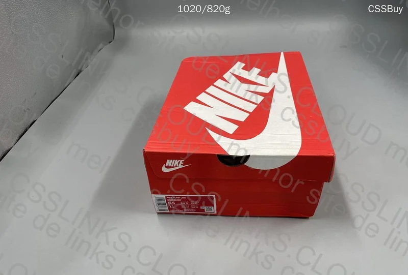 Dunk Panda sale 6