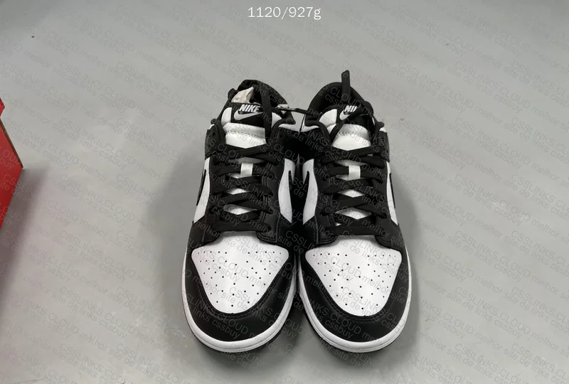 Dunk panda sale 69y 3