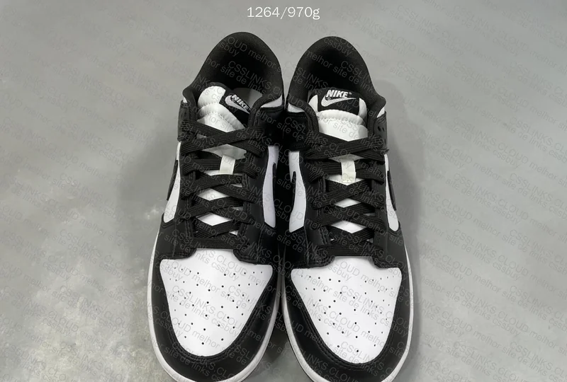 dunk panda, ta gl? 2