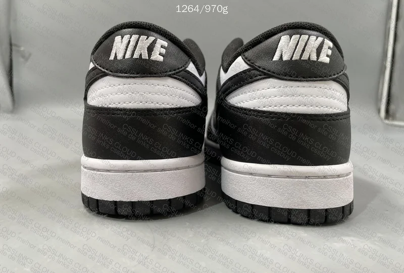 dunk panda, ta gl? 3