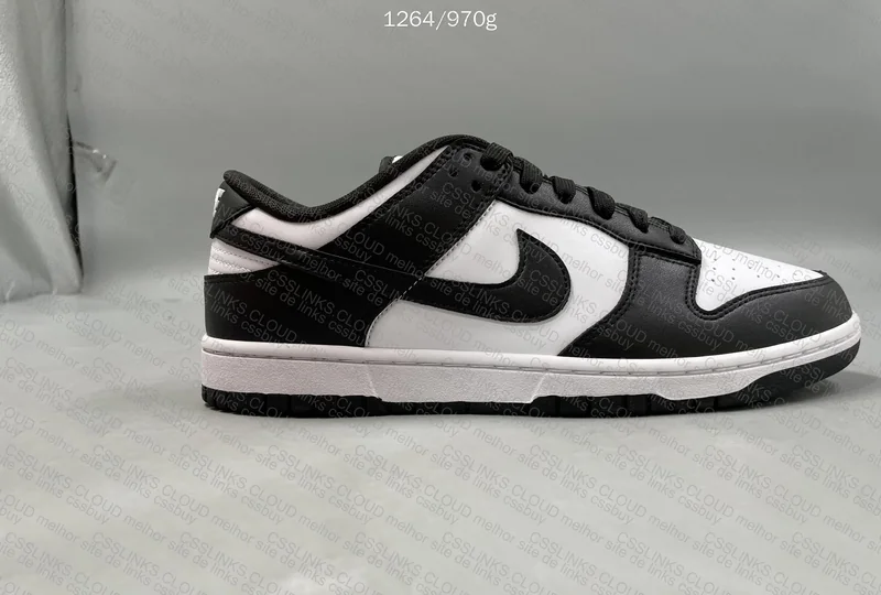 dunk panda, ta gl? 4