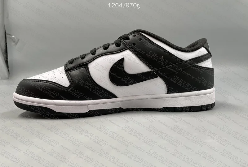 dunk panda, ta gl? 6