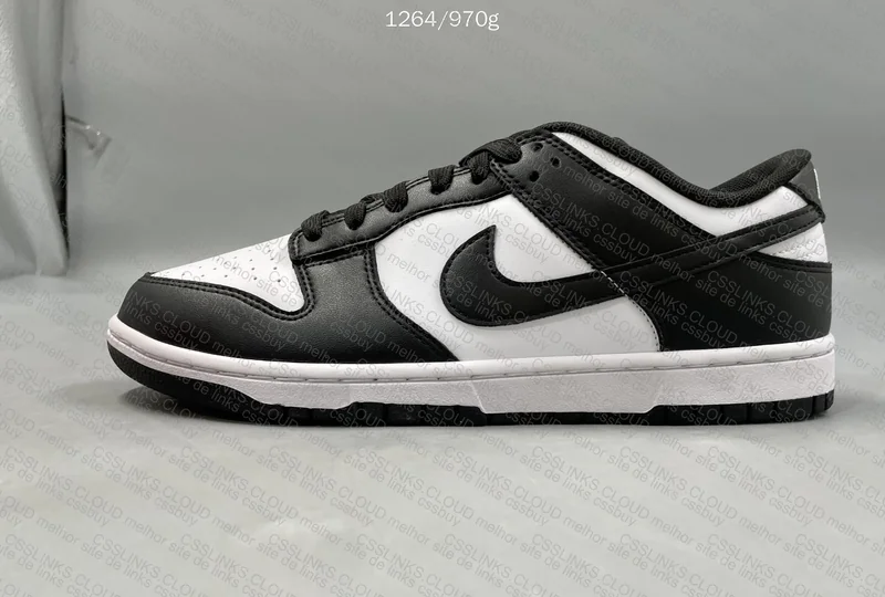 dunk panda, ta gl? 9