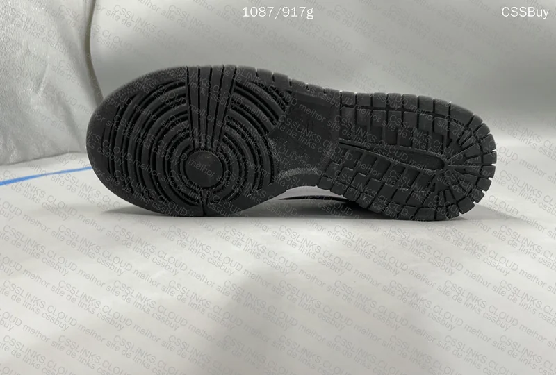 Dunk Panda GL? Help Me Guys, First Purchase 10