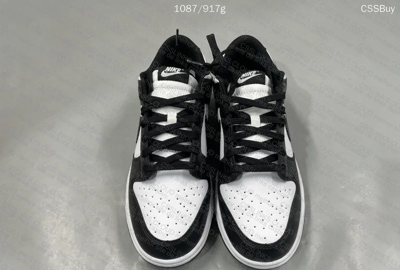 Dunk Panda GL? Help Me Guys, First Purchase 2
