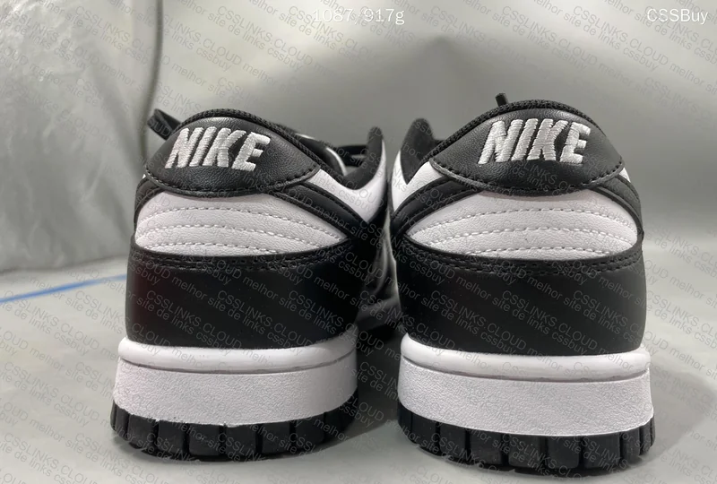 Dunk Panda GL? Help Me Guys, First Purchase 3
