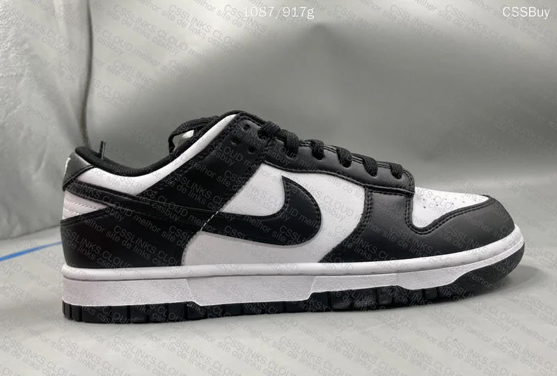 Dunk Panda GL? Help Me Guys, First Purchase 4