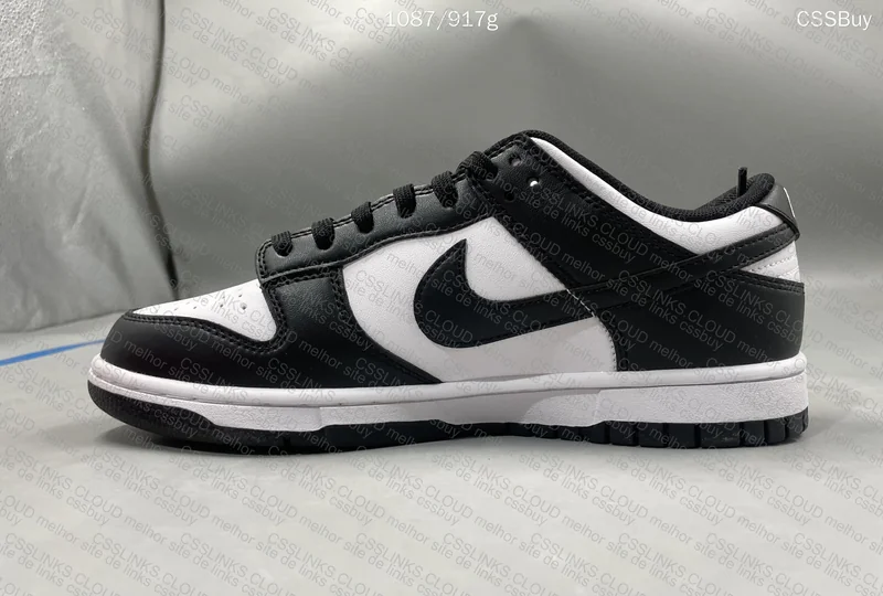 Dunk Panda GL? Help Me Guys, First Purchase 6