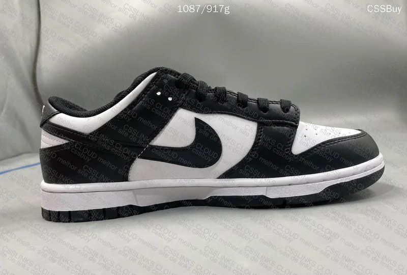 Dunk Panda GL? Help Me Guys, First Purchase 8