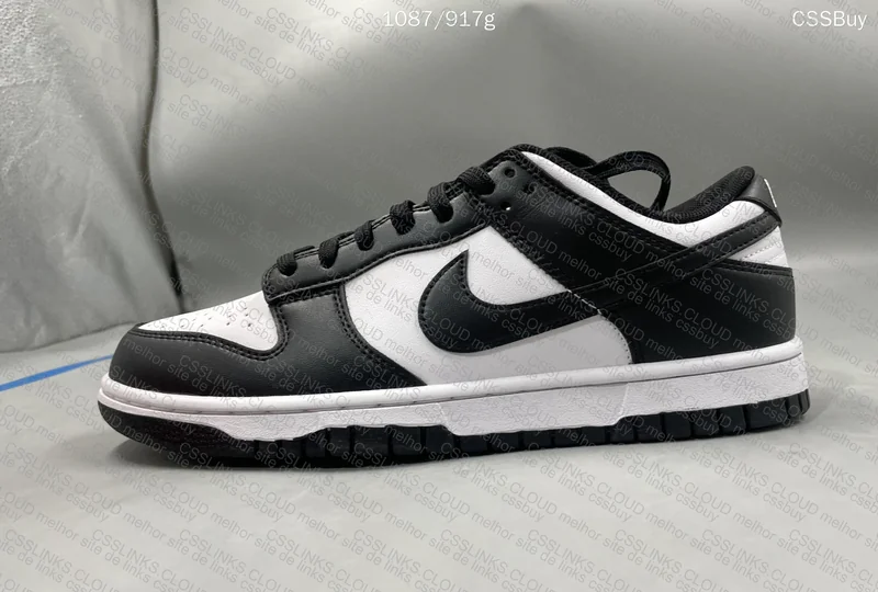 Dunk Panda GL? Help Me Guys, First Purchase 9