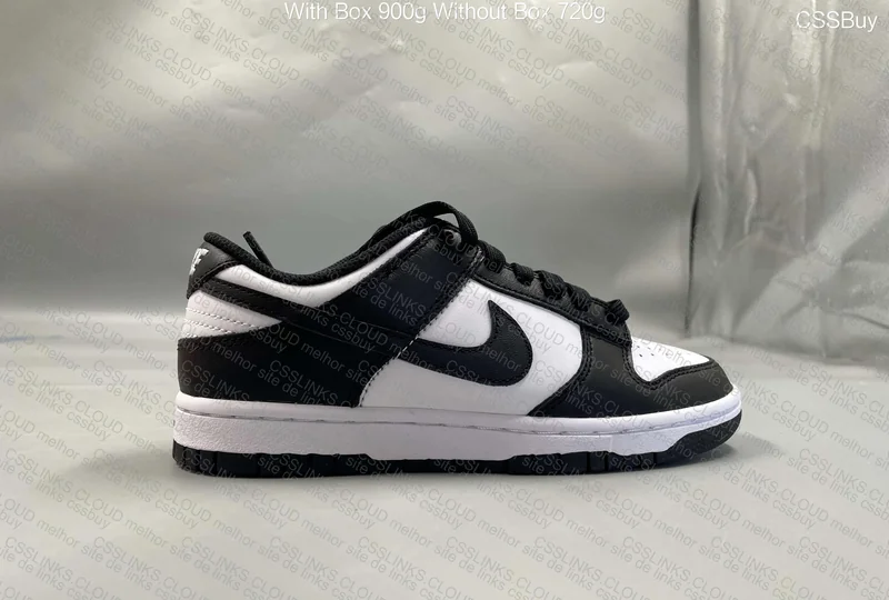 Dunk panda - TOP 59Y 3